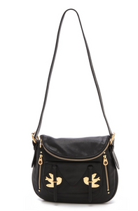 Marc by Marc Jacobs Petal To The Metal Shoulder Bag