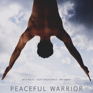 Peaceful Warrior