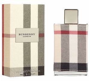 BURBERRY LONDON FOR WOMAN