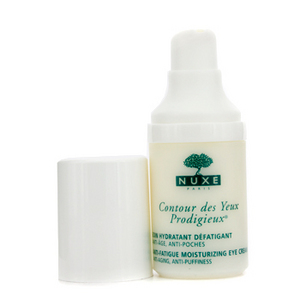 Nuxe Contour des Yeux Prodigieux Anti-fatigue moisturizing eye creme