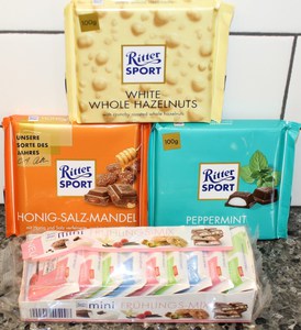 Ritter Sport