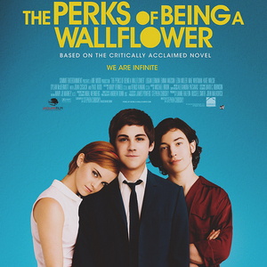 The Perks of Being a Wallflower