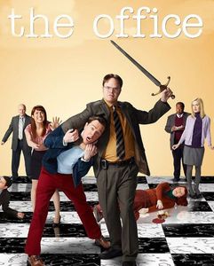 Офис The Office