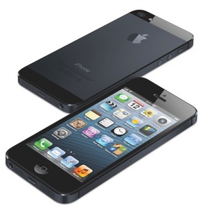 IPhone 5