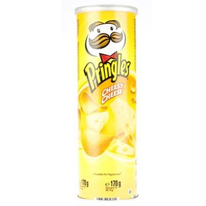 Pringles