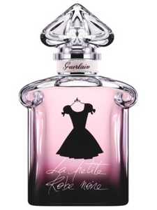 guerlain la petite robe noire