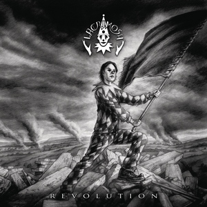 Lacrimosa - Revolution