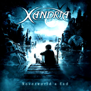 Xandria - Neverworld's End