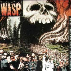 W.A.S.P. - The Headless Children
