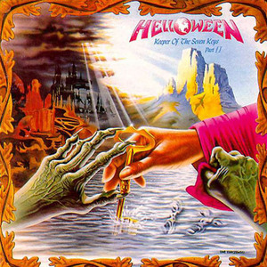 Helloween - Keeper Of The Seven Keys, Pt.II