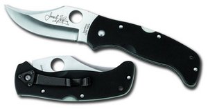 Изделия Spyderco