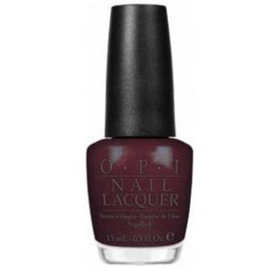 OPI Tease-y Does It