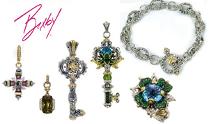 Barbara Bixby Jewelry