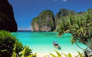 Thailand