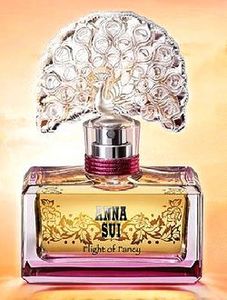 Flight Of Fancy Anna Sui