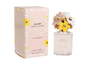 Daisy Marc Jacobs Eau so fresh