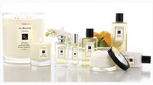 Еще одни Jo Malone