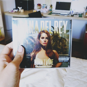 Born to Die: The Paradise Edition