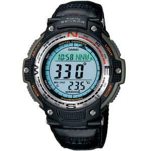 Casio SGW-100B-3V