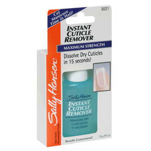 Sally Hansen Instant Cuticle Remover