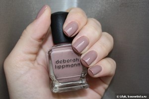 Deborah Lippmann Modern Love