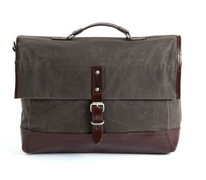 Alfred Work Bag by Property Of...