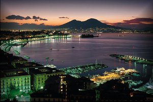 Napoli, Italia