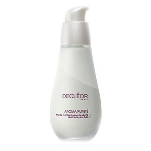 DECLEOR Matte finish skin fluid