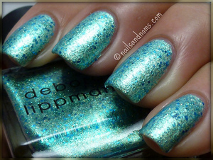 Deborah Lippman Mermaid's Dream