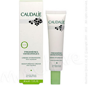 Caudalie