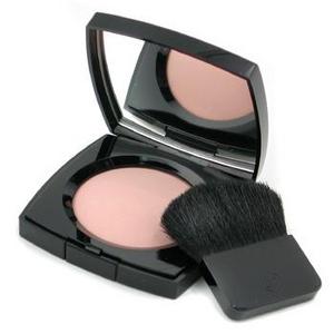 Chanel Poudre Douce Soft Pressed Powder # 60 Azalea