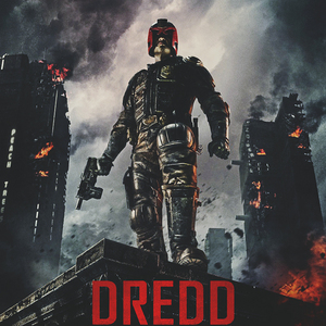 Dredd 3D