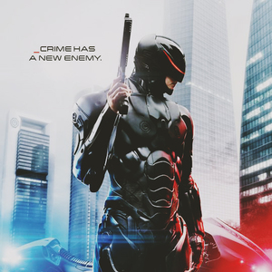 RoboCop