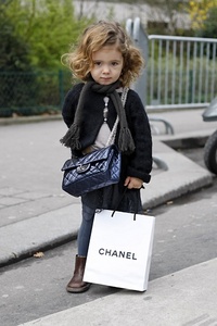 Chanel 2.55