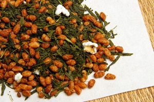 Genmaicha