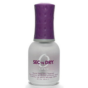 Orly Sec`N Dry