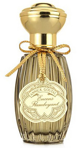 Annick Goutal  Encens Flamboyant