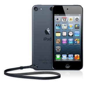 плеер (iPod touch, 64Gb)