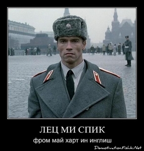 англоязычный блог в рамках подготовки к CPE