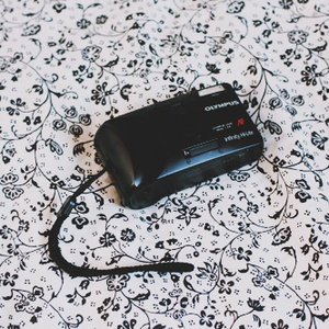 Olympus MJU I