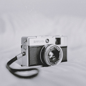 Olympus Pen EED