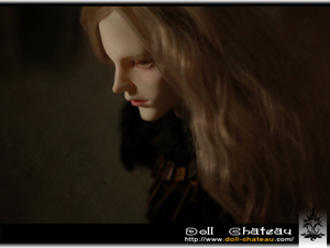 Doll Cheteau Adult Chester