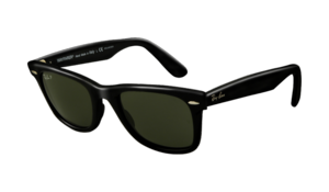 Ray-Ban Wayfarer Sunglasses