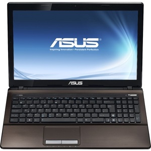 Ноутбук Asus K53SM