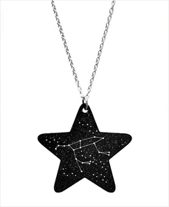 Night Sky necklace