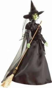 чародейка из страны оз