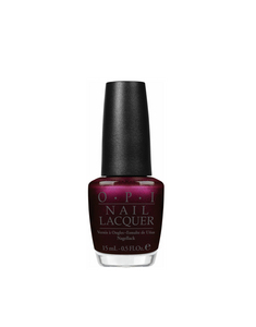 OPI German-Icure Nail Lacquer