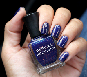 Deborah Lippmann - Ray of light