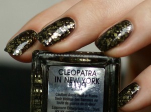 Deborah Lippmann - Cleopatra in New York