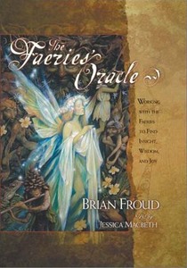 Faeries' Oracle by Brian Froud
